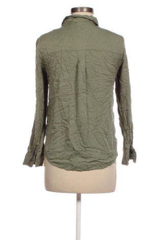 Damenbluse H&M, Größe S, Farbe Grün, Preis € 3,99