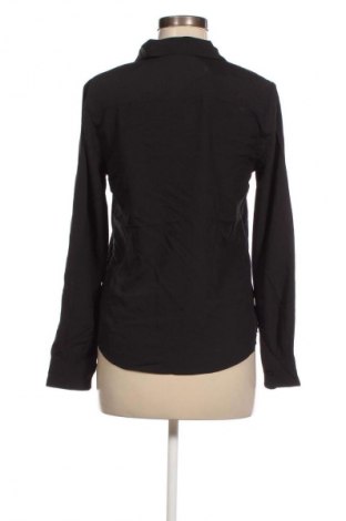 Damenbluse H&M, Größe M, Farbe Schwarz, Preis 3,99 €