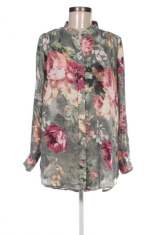 Damenbluse H&M, Größe S, Farbe Mehrfarbig, Preis € 7,83