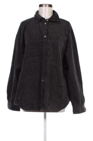 Dámská košile  H&M, Velikost XL, Barva Černá, Cena  200,00 Kč