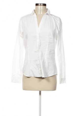 Dámská košile  H&M, Velikost L, Barva Bílá, Cena  219,00 Kč
