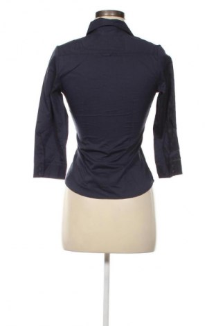 Damenbluse H&M, Größe XS, Farbe Blau, Preis € 17,40