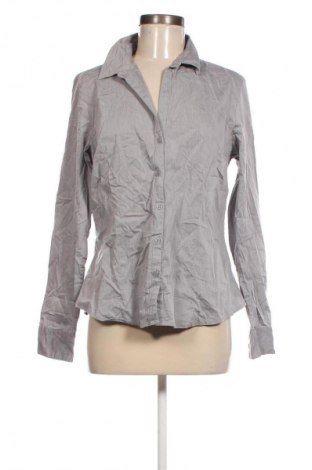 Damenbluse H&M, Größe XL, Farbe Grau, Preis € 4,99