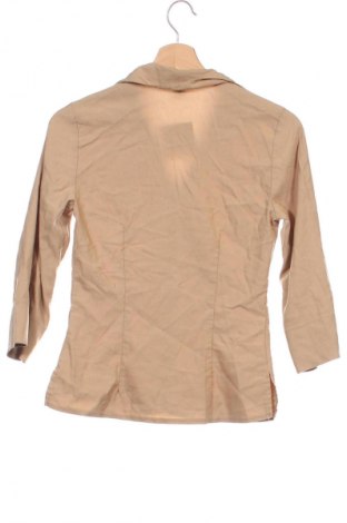 Damenbluse H&M, Größe XS, Farbe Beige, Preis € 5,99