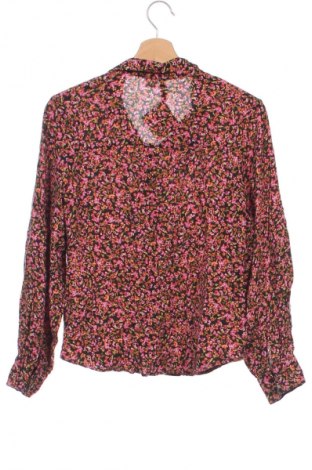 Cămașă de femei H&M, Mărime XS, Culoare Multicolor, Preț 12,99 Lei