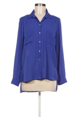 Damenbluse H&M, Größe L, Farbe Blau, Preis 5,99 €