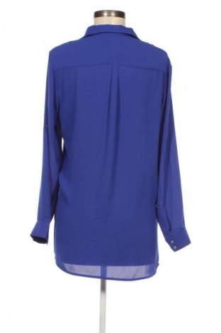 Damenbluse H&M, Größe L, Farbe Blau, Preis € 5,99