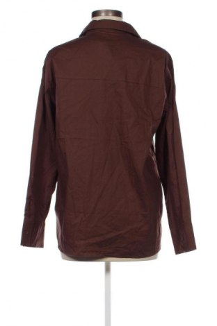 Damenbluse H&M Divided, Größe S, Farbe Braun, Preis € 4,99