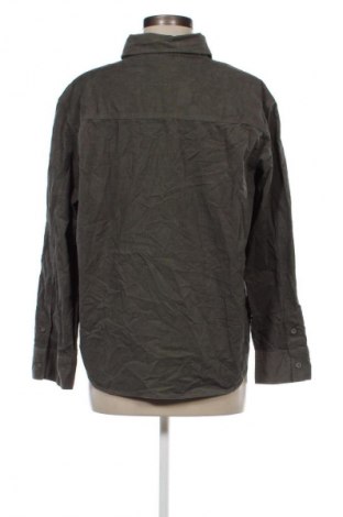 Damenbluse H&M L.O.G.G., Größe M, Farbe Grün, Preis € 3,99