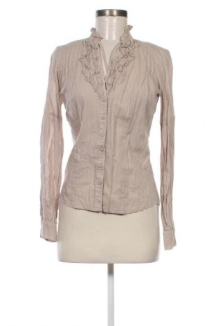 Damenbluse In Extenso, Größe M, Farbe Beige, Preis € 5,99