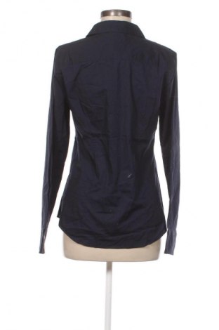 Damenbluse J.Crew, Größe M, Farbe Blau, Preis € 16,99