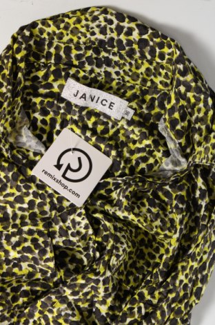 Damenbluse Janice, Größe S, Farbe Mehrfarbig, Preis 3,99 €