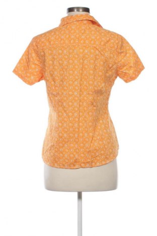 Damenbluse John Baner, Größe M, Farbe Orange, Preis € 3,99