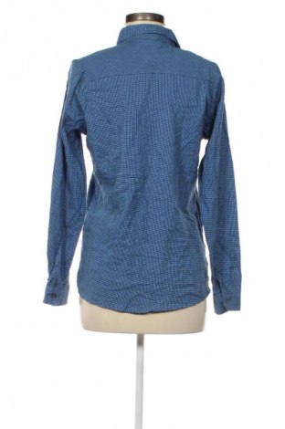 Damenbluse KappAhl, Größe XS, Farbe Blau, Preis 3,99 €