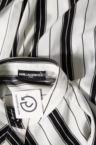 Damenbluse Karl Lagerfeld, Größe L, Farbe Mehrfarbig, Preis 30,02 €