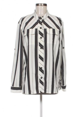 Γυναικείο πουκάμισο Karl Lagerfeld, Μέγεθος L, Χρώμα Πολύχρωμο, Τιμή 89,23 €