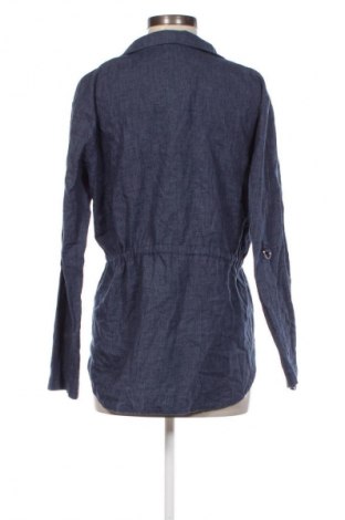 Damenbluse Karol, Größe L, Farbe Blau, Preis 4,99 €