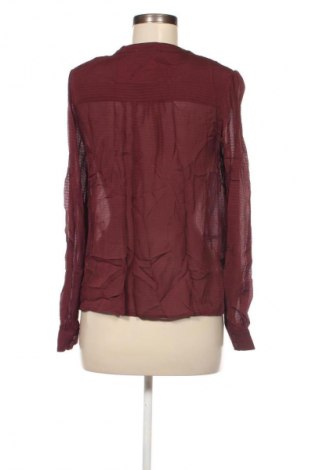 Damenbluse Kookai, Größe S, Farbe Rot, Preis € 11,49