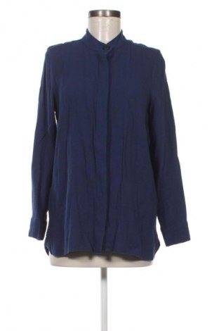 Damenbluse LC Waikiki, Größe L, Farbe Blau, Preis 17,49 €