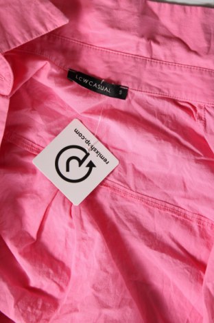 Damenbluse LCW, Größe S, Farbe Rosa, Preis € 15,38