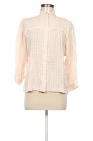 Дамска риза La Petite Francaise, Размер XS, Цвят Розов, Цена 59,40 лв.