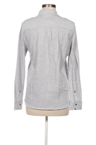 Damenbluse Lacoste, Größe S, Farbe Grau, Preis 82,99 €