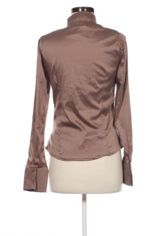 Damenbluse Lady Elite, Größe L, Farbe Braun, Preis 5,49 €