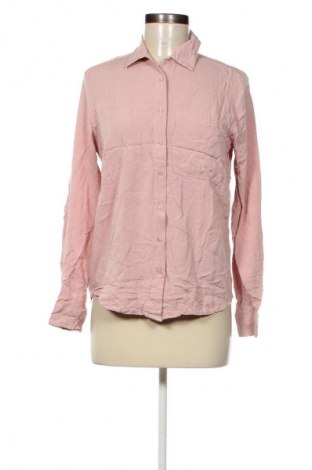 Γυναικείο πουκάμισο Lager 157, Μέγεθος S, Χρώμα Σάπιο μήλο, Τιμή 3,87 €