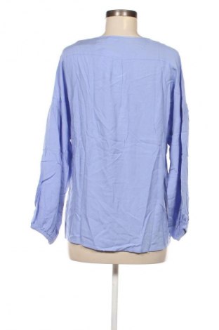 Damenbluse Lascana, Größe M, Farbe Blau, Preis 7,49 €