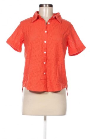 Damenbluse Lili Sidonio, Größe S, Farbe Orange, Preis 8,99 €