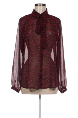 Γυναικείο πουκάμισο Liu Jo, Μέγεθος M, Χρώμα Πολύχρωμο, Τιμή 59,34 €