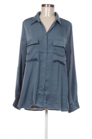 Dámská košile  MELLODAY, Velikost XL, Barva Modrá, Cena  1 722,00 Kč