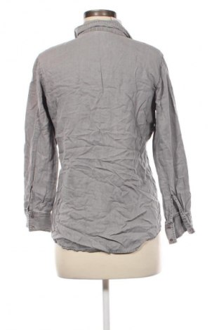 Damenbluse Mango, Größe S, Farbe Grau, Preis € 3,99