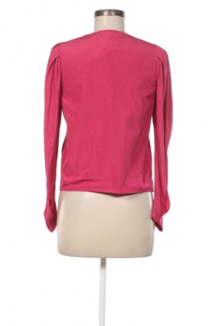 Damenbluse Mango, Größe S, Farbe Rosa, Preis € 15,99