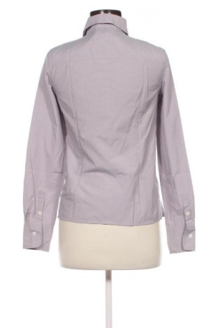 Damenbluse Manoukian, Größe S, Farbe Grau, Preis € 15,99