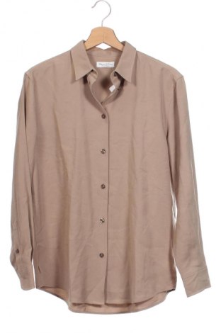 Damenbluse Marc O'Polo, Größe XS, Farbe Beige, Preis € 26,99