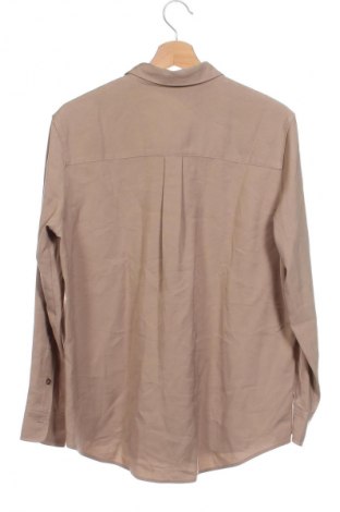 Damenbluse Marc O'Polo, Größe XS, Farbe Beige, Preis 26,99 €