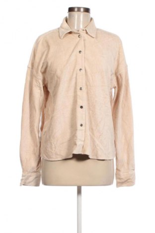 Damenbluse Melting Stockholm, Größe L, Farbe Beige, Preis € 3,99