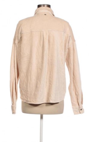 Damenbluse Melting Stockholm, Größe L, Farbe Beige, Preis 3,99 €