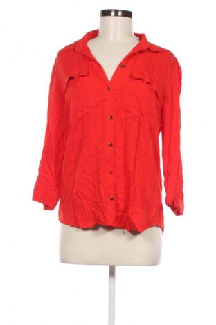 Damenbluse Mohito, Größe M, Farbe Rot, Preis € 8,28