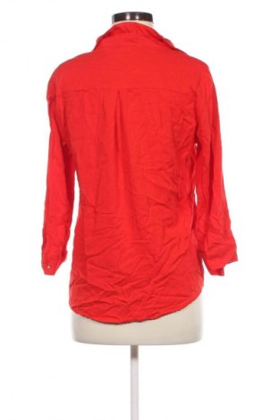 Damenbluse Mohito, Größe M, Farbe Rot, Preis € 8,28