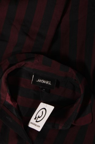 Damenbluse Monki, Größe XS, Farbe Mehrfarbig, Preis € 17,40