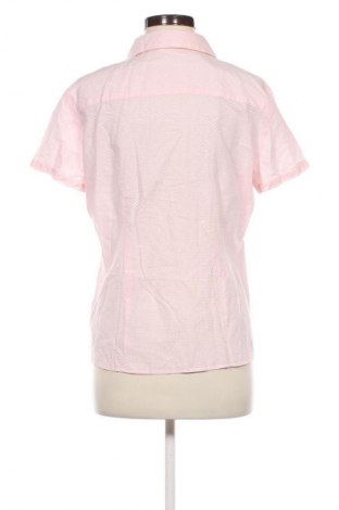 Damenbluse Montego, Größe L, Farbe Rosa, Preis 13,99 €