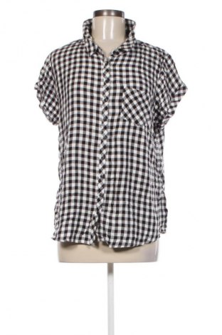 Γυναικείο πουκάμισο Multiblu, Μέγεθος XXL, Χρώμα Πολύχρωμο, Τιμή 7,73 €