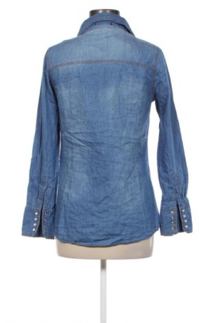 Damenbluse My Hailys, Größe S, Farbe Blau, Preis 2,49 €