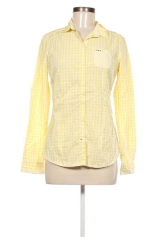 Dámská košile  Napapijri, Velikost S, Barva Žlutá, Cena  569,00 Kč