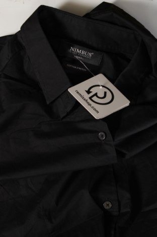 Damenbluse Nimbus, Größe M, Farbe Schwarz, Preis € 3,99