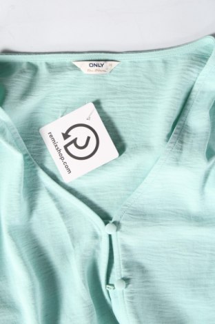 Damenbluse ONLY, Größe M, Farbe Grün, Preis € 6,99