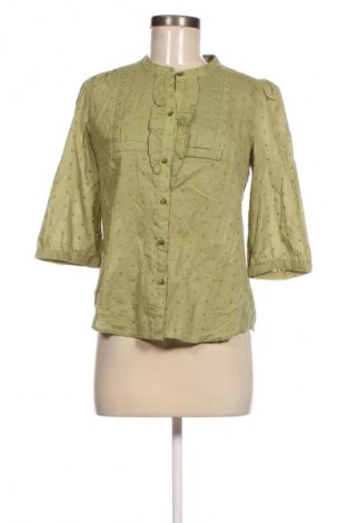 Cămașă de femei Old Navy, Mărime S, Culoare Verde, Preț 19,99 Lei