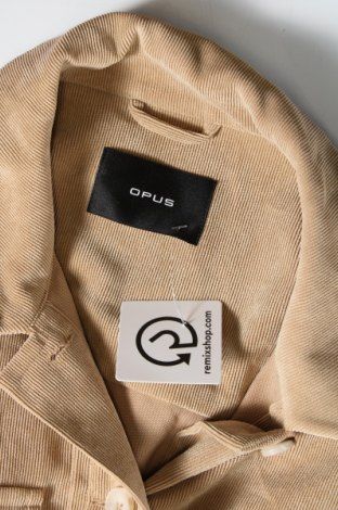 Damenbluse Opus, Größe L, Farbe Beige, Preis 5,49 €